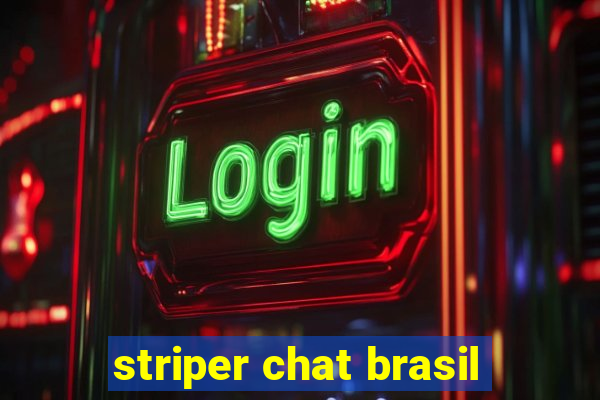 striper chat brasil